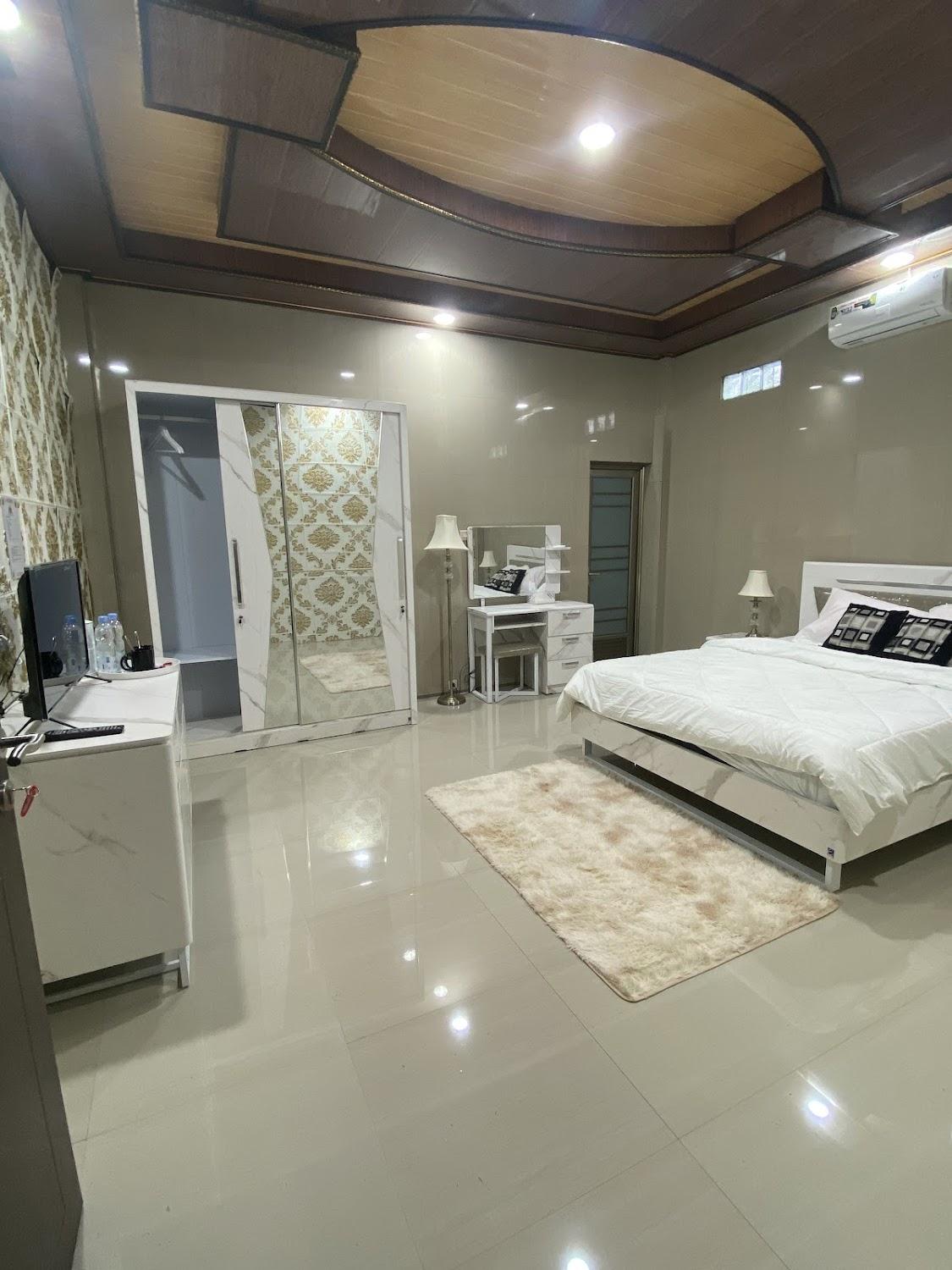 Cover Image for Grand Wisma Hotel