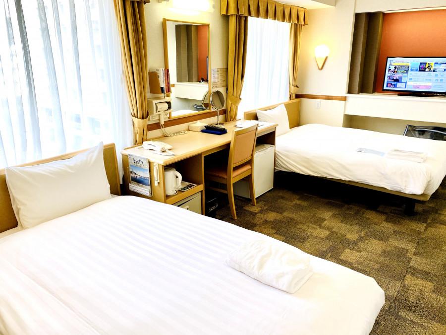 Cover Image for Toyoko INN Shonan Chigasaki Station North