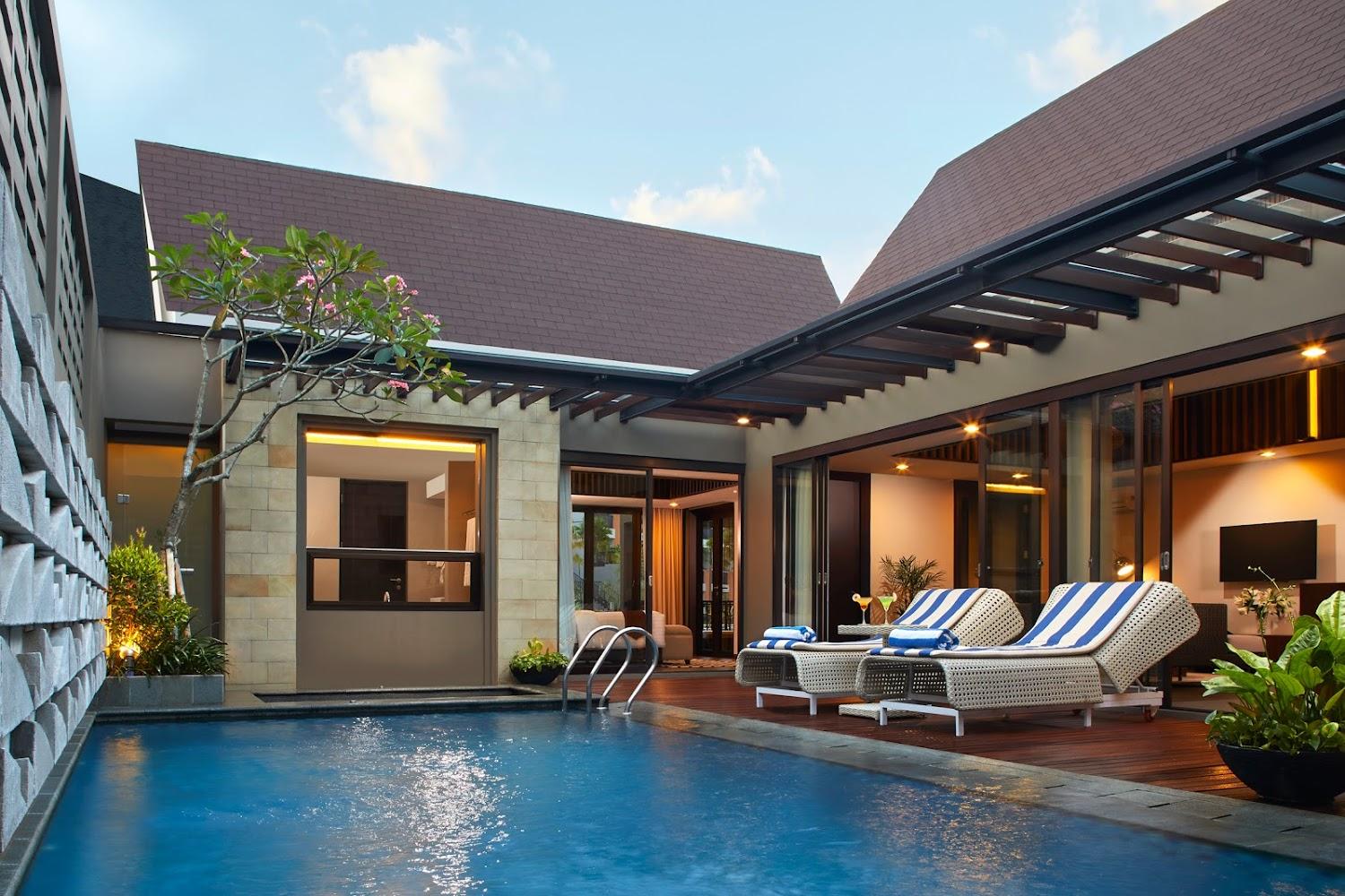 Cover Image for ASTON Sentul Lake Resort & Conference Center