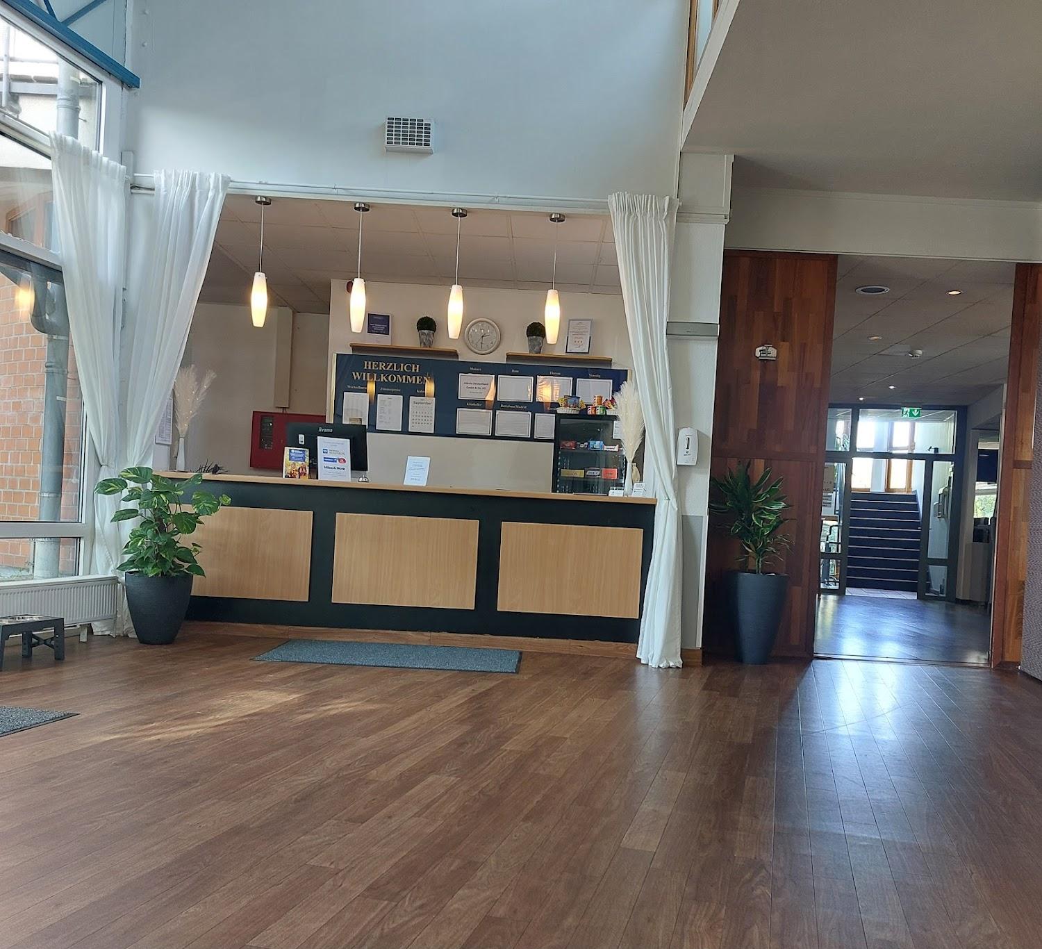 Cover Image for Best Western Hotel Braunschweig Seminarius