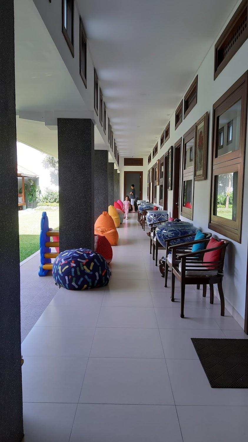Cover Image for Suryakencana Boutique Guest House