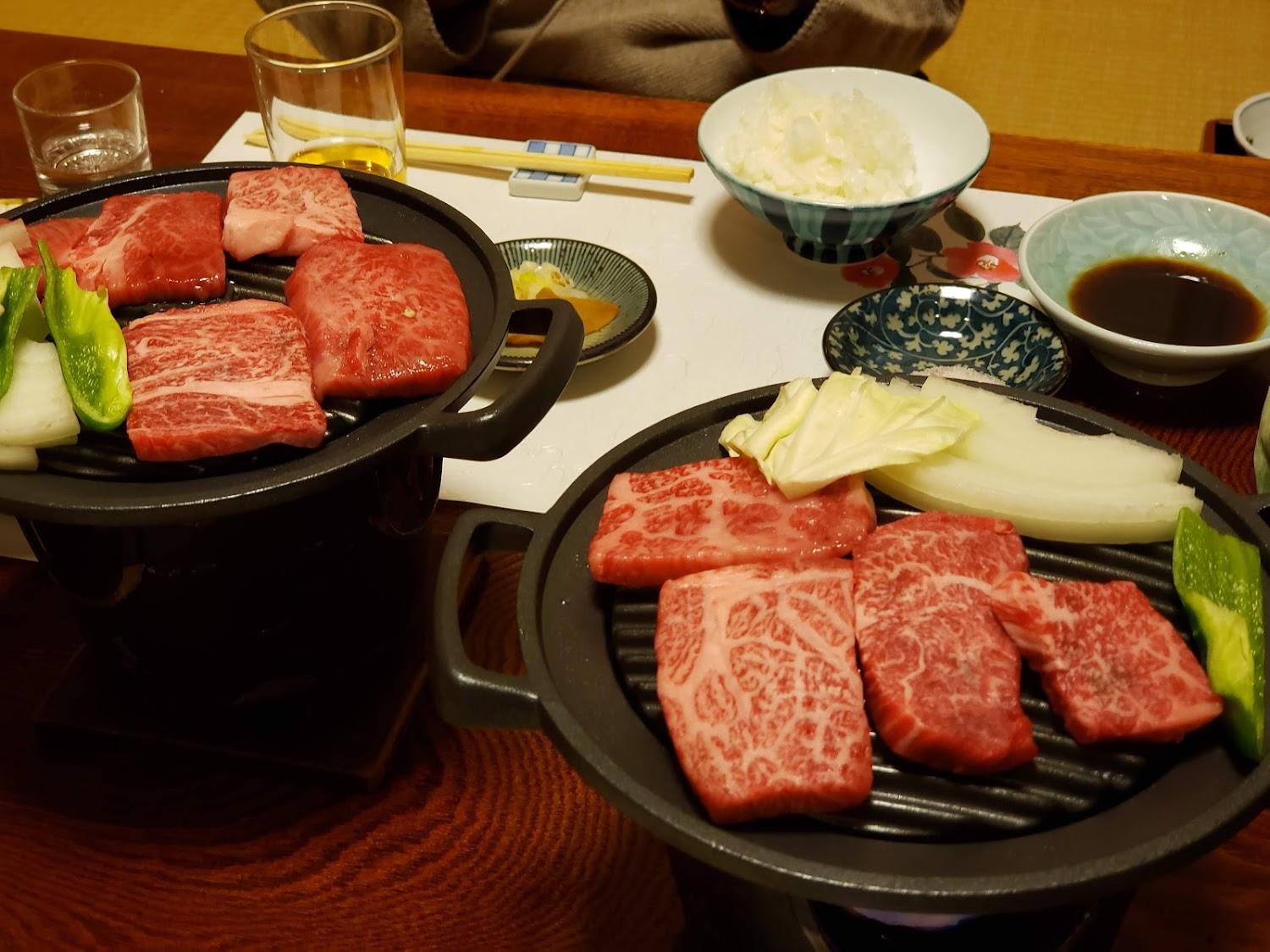 Cover Image for Migimaru Ryokan