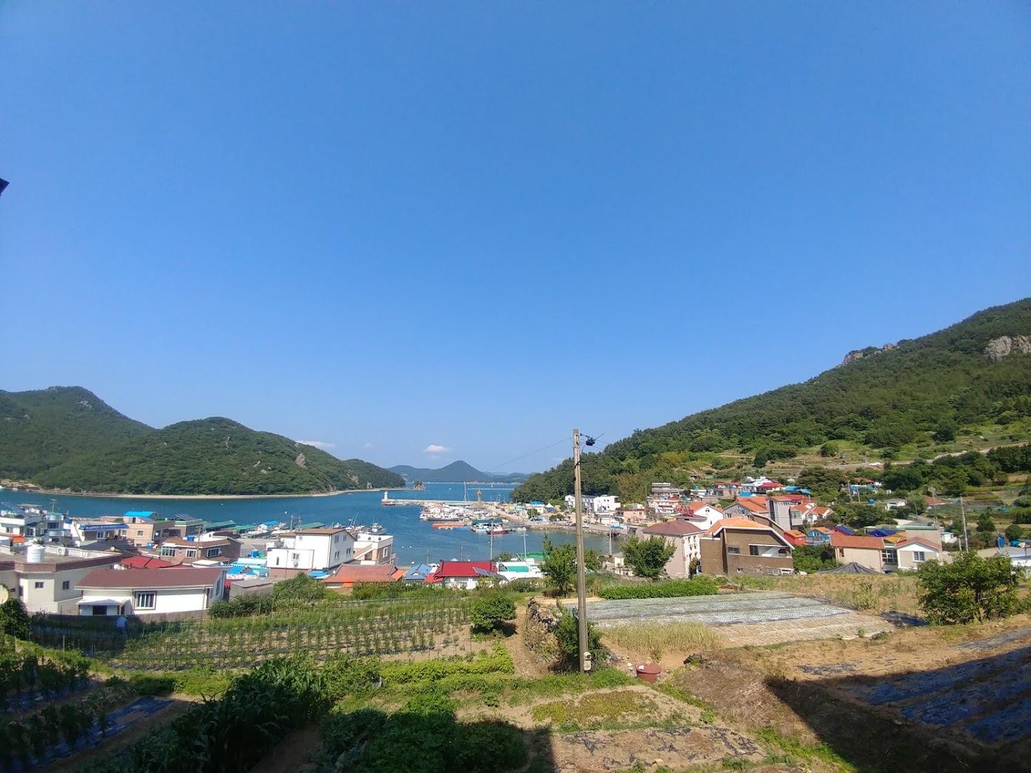 Cover Image for 내가머문펜션