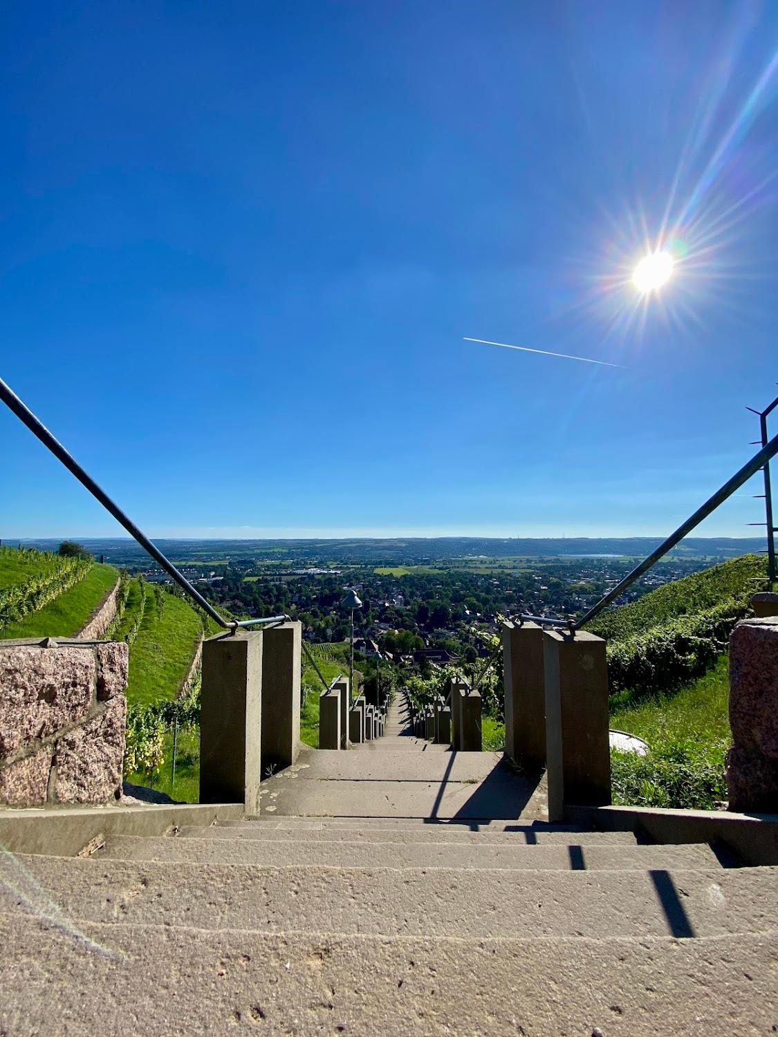 Cover Image for Radebeul Naundorf