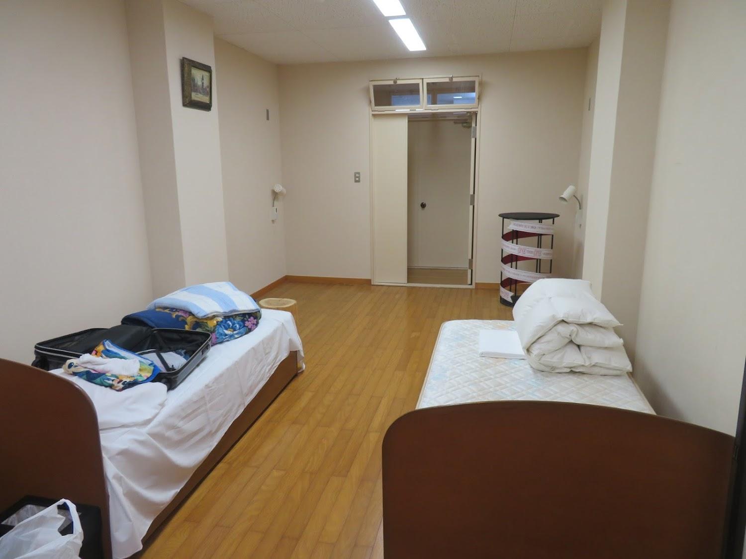 Cover Image for 宿 小町や