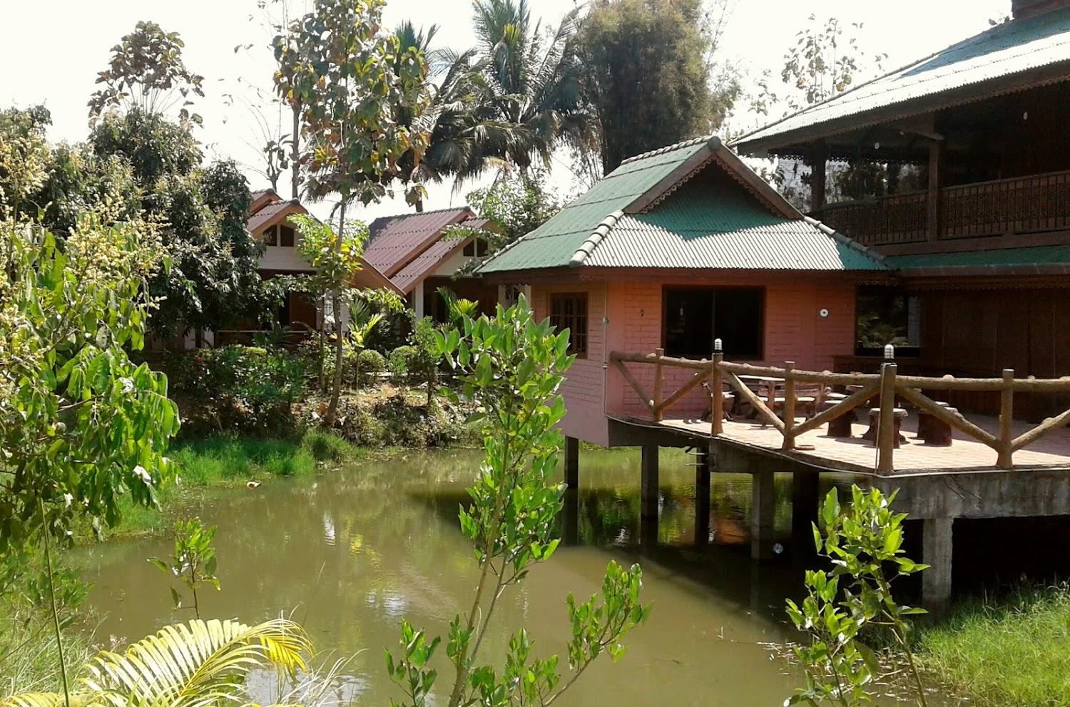Cover Image for ชานเกสท์เฮาส์ Shan Guest House