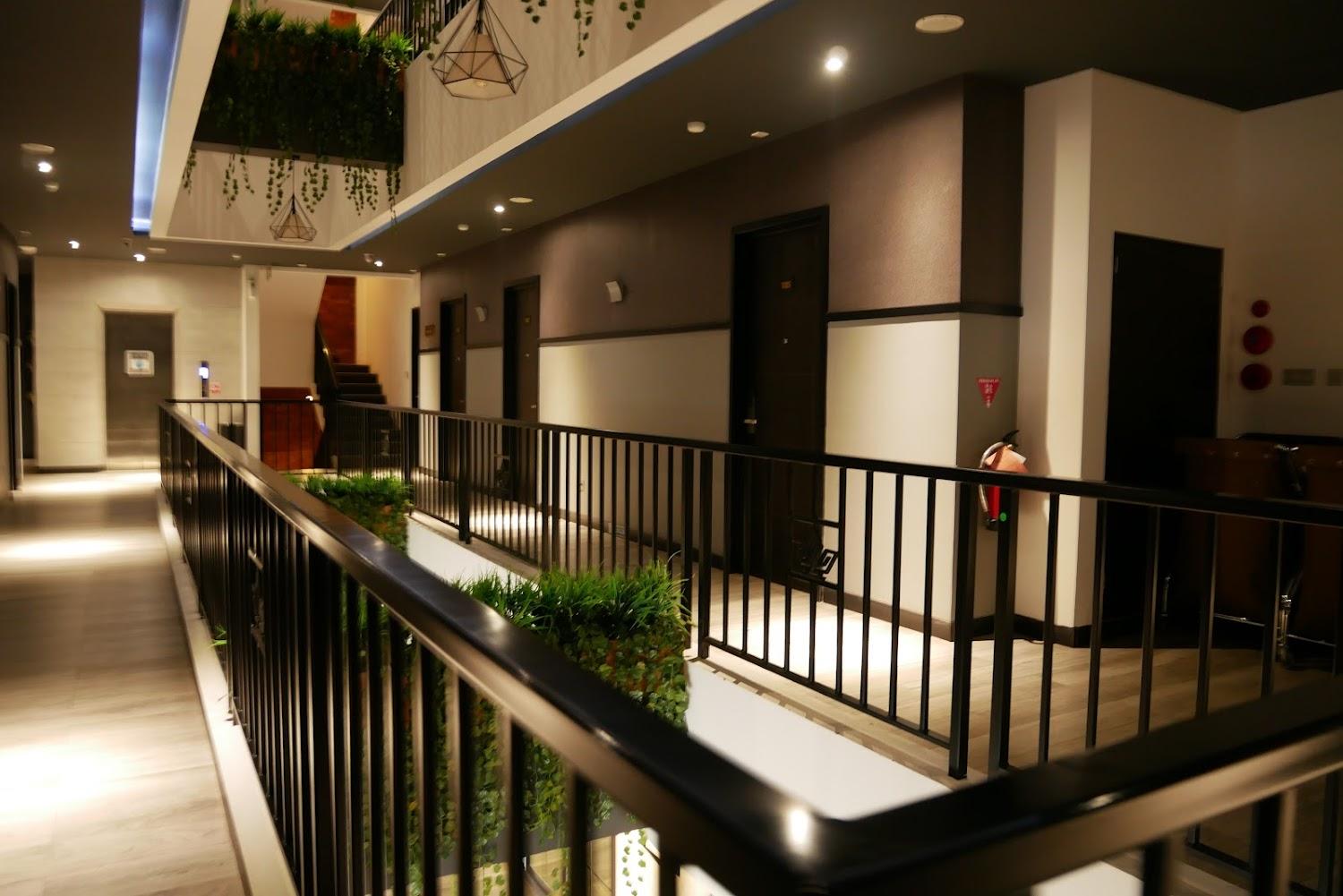 Cover Image for Grand Caman Hotel, Jatibening, Bekasi