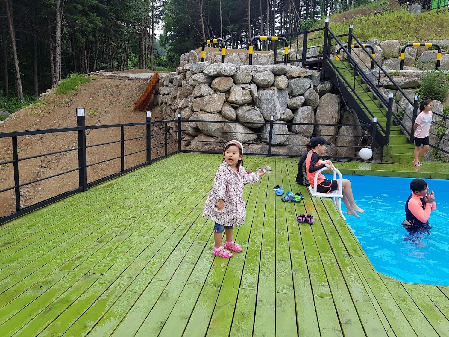 Cover Image for 펜션쏠라티