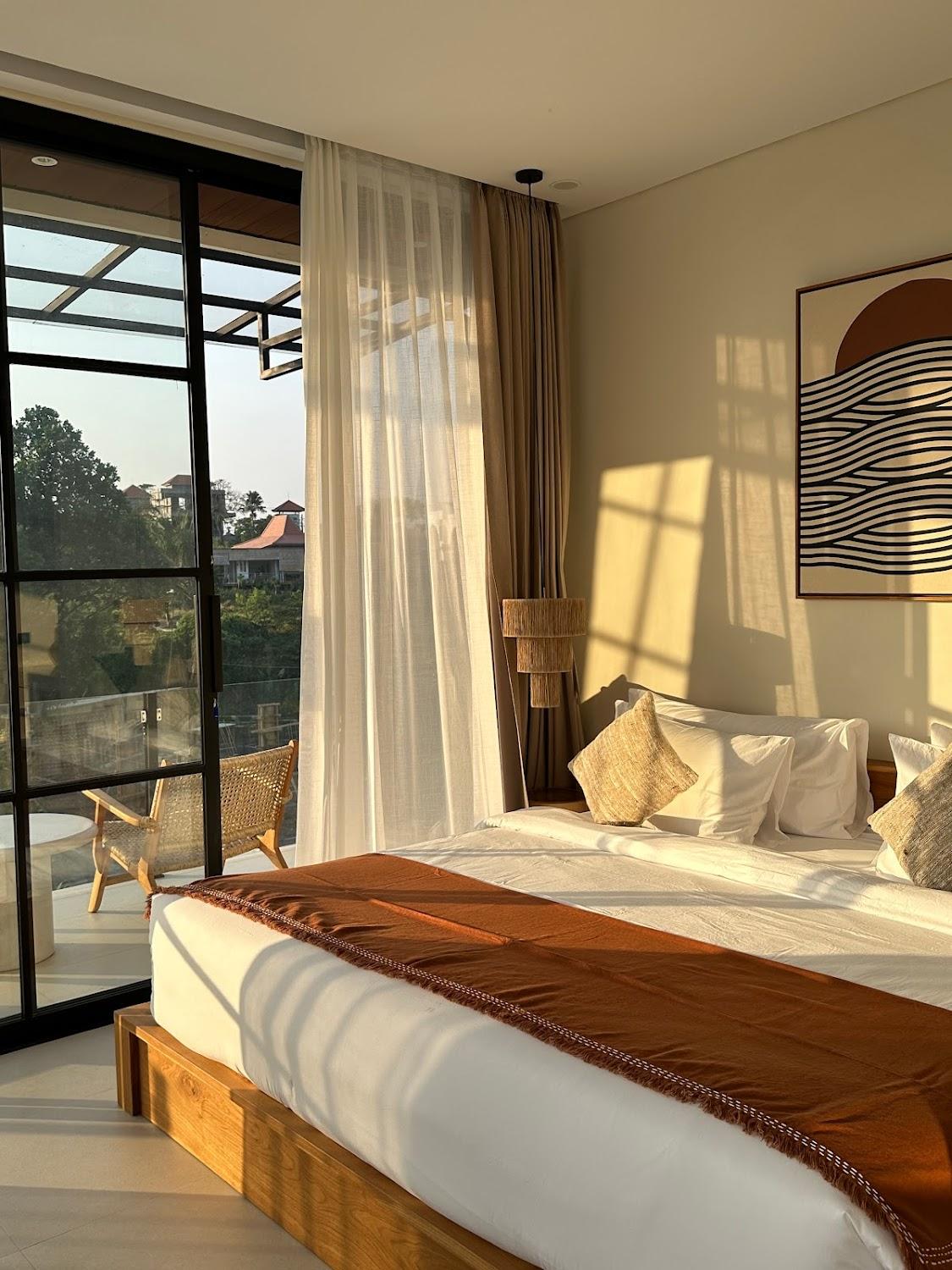 Cover Image for Villa Cahya 1
