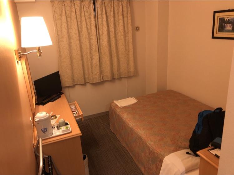Cover Image for Hotel AZ Yamaguchi Kudamatsu