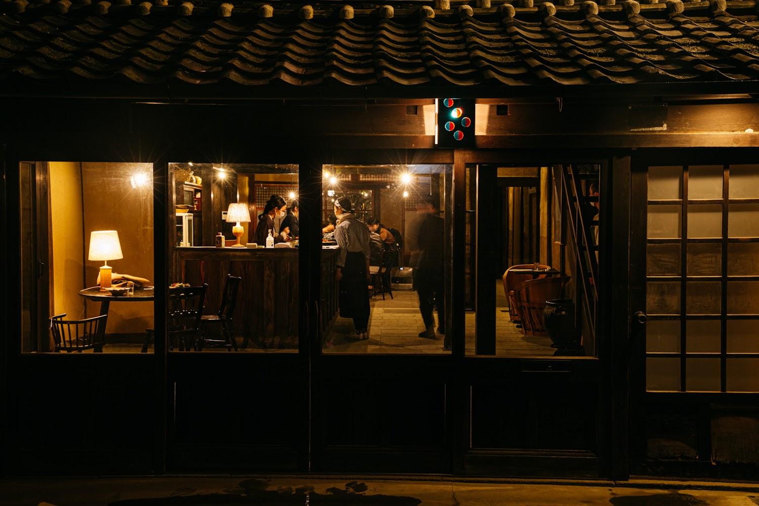 Cover Image for Oito guest house