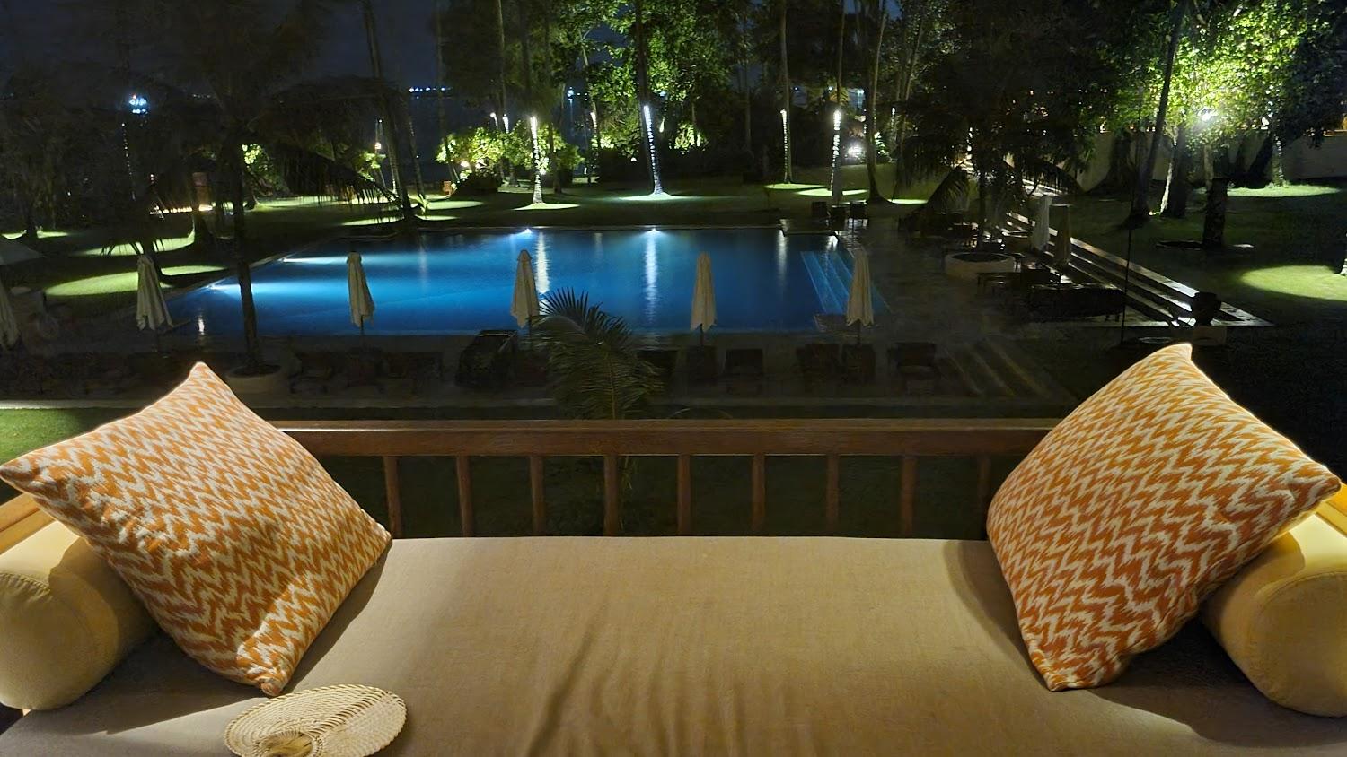 Cover Image for Alila Manggis
