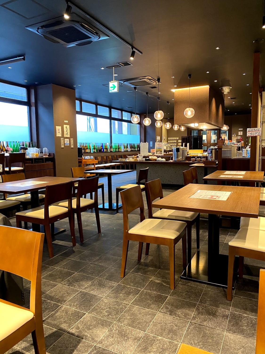 Cover Image for Hotel Mets Nagaoka