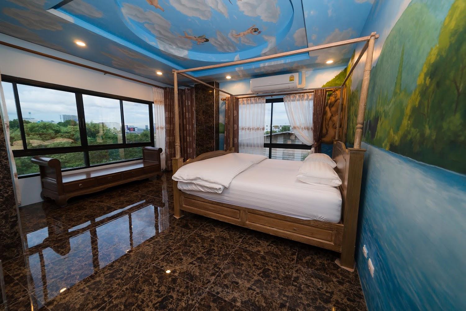 Cover Image for Thongtara House Boutique Hotel