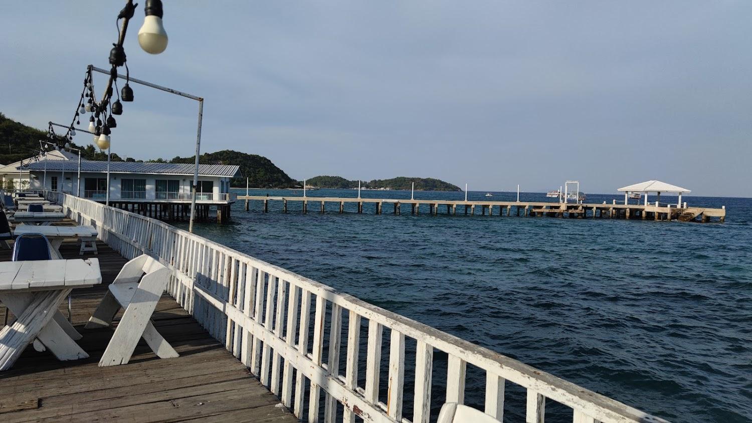 Cover Image for Rimtalay Resort