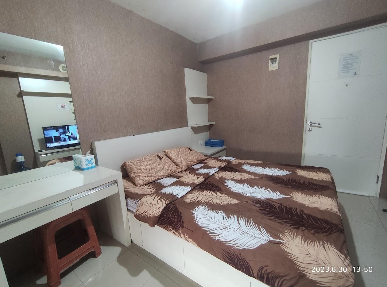 Cover Image for Channelstay At Bassura city Apartment