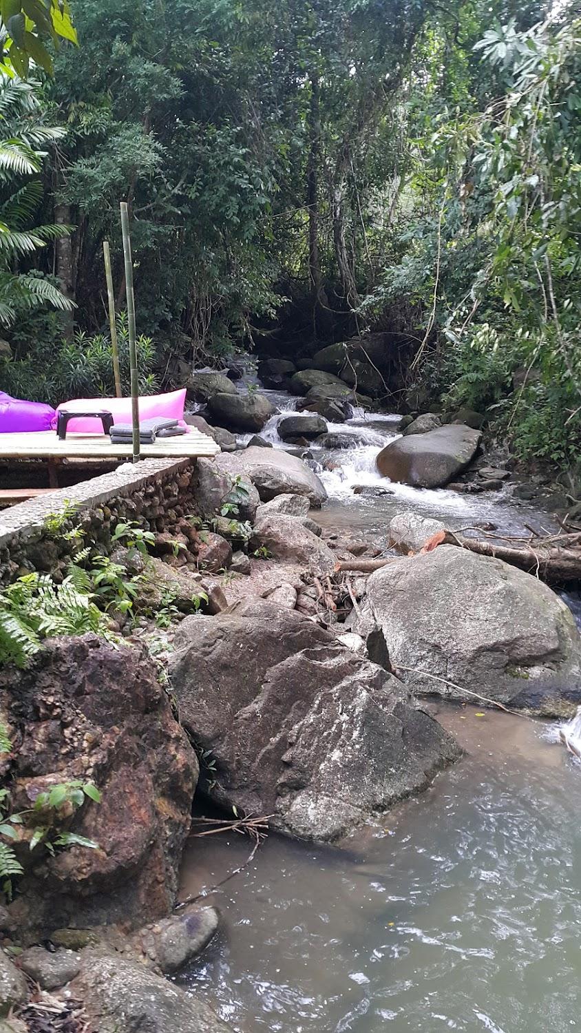 Cover Image for The River Resort Phangnga