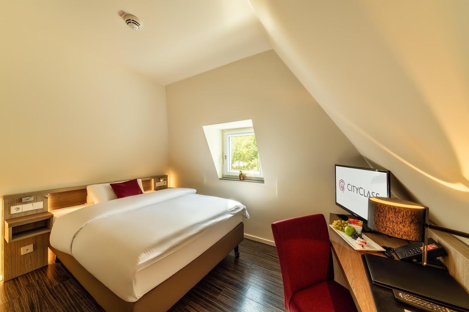 Cover Image for CityClass Hotel am Heumarkt