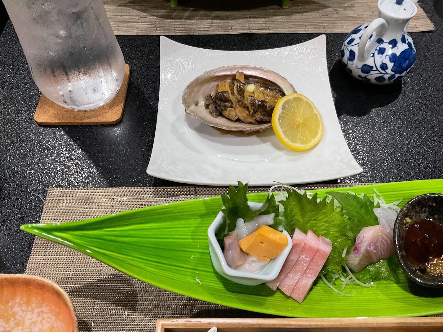 Cover Image for Naginosho