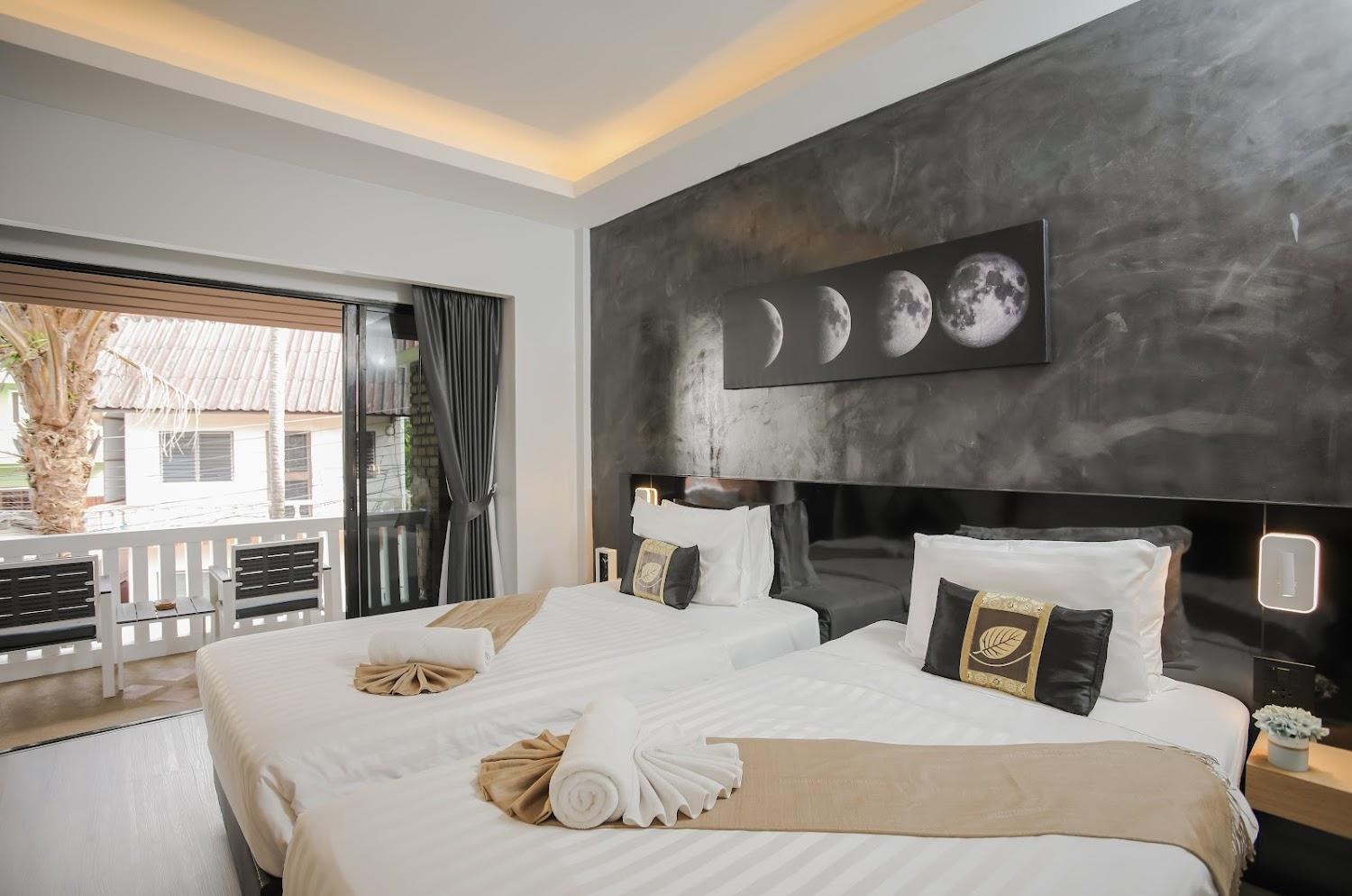 Cover Image for ETK Patong Resort