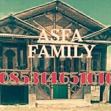 Cover Image for ASFA FAMILY 2