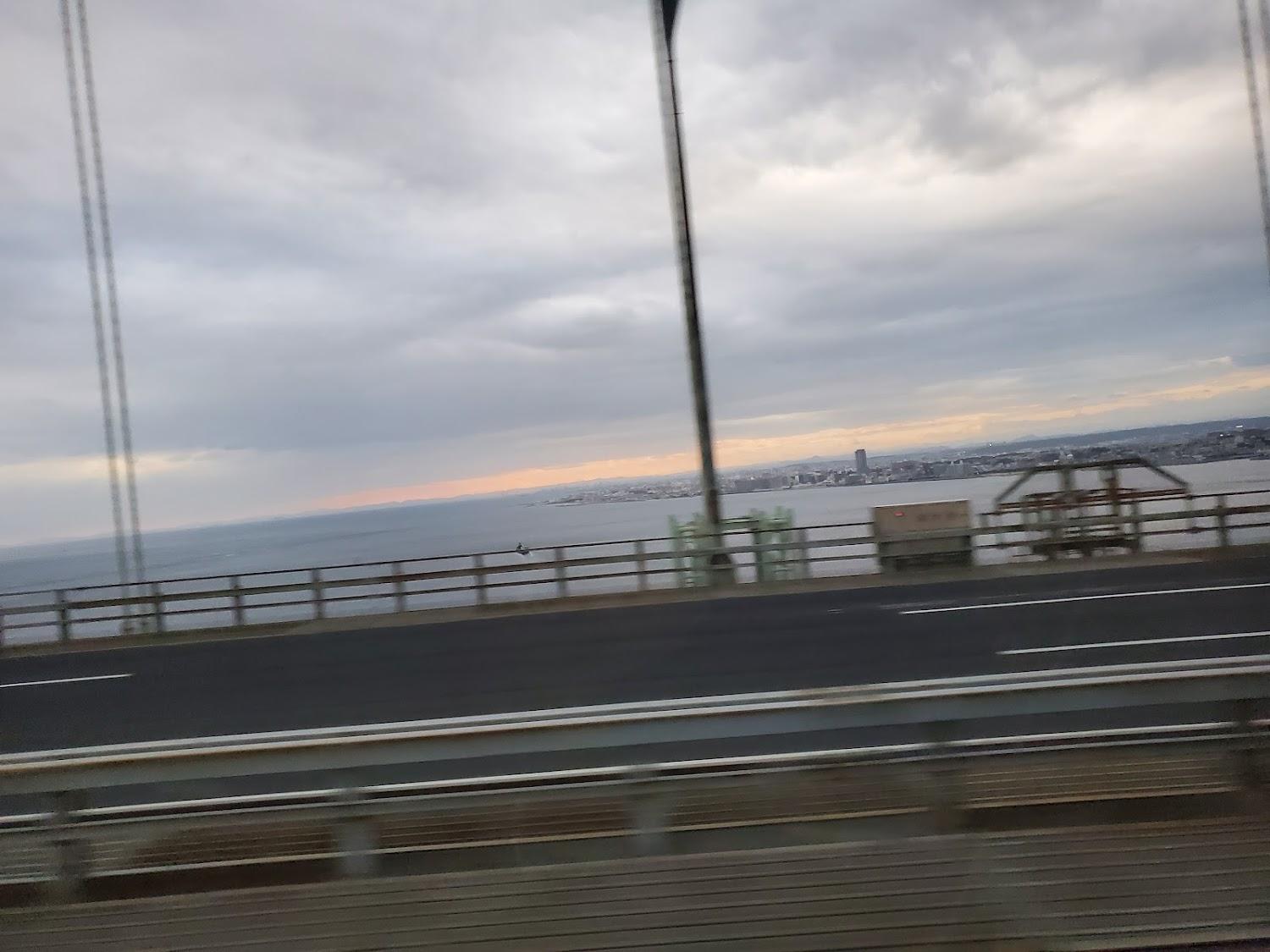 Cover Image for 淡路島ペットと泊まれる宿Tiz wan 明石大橋