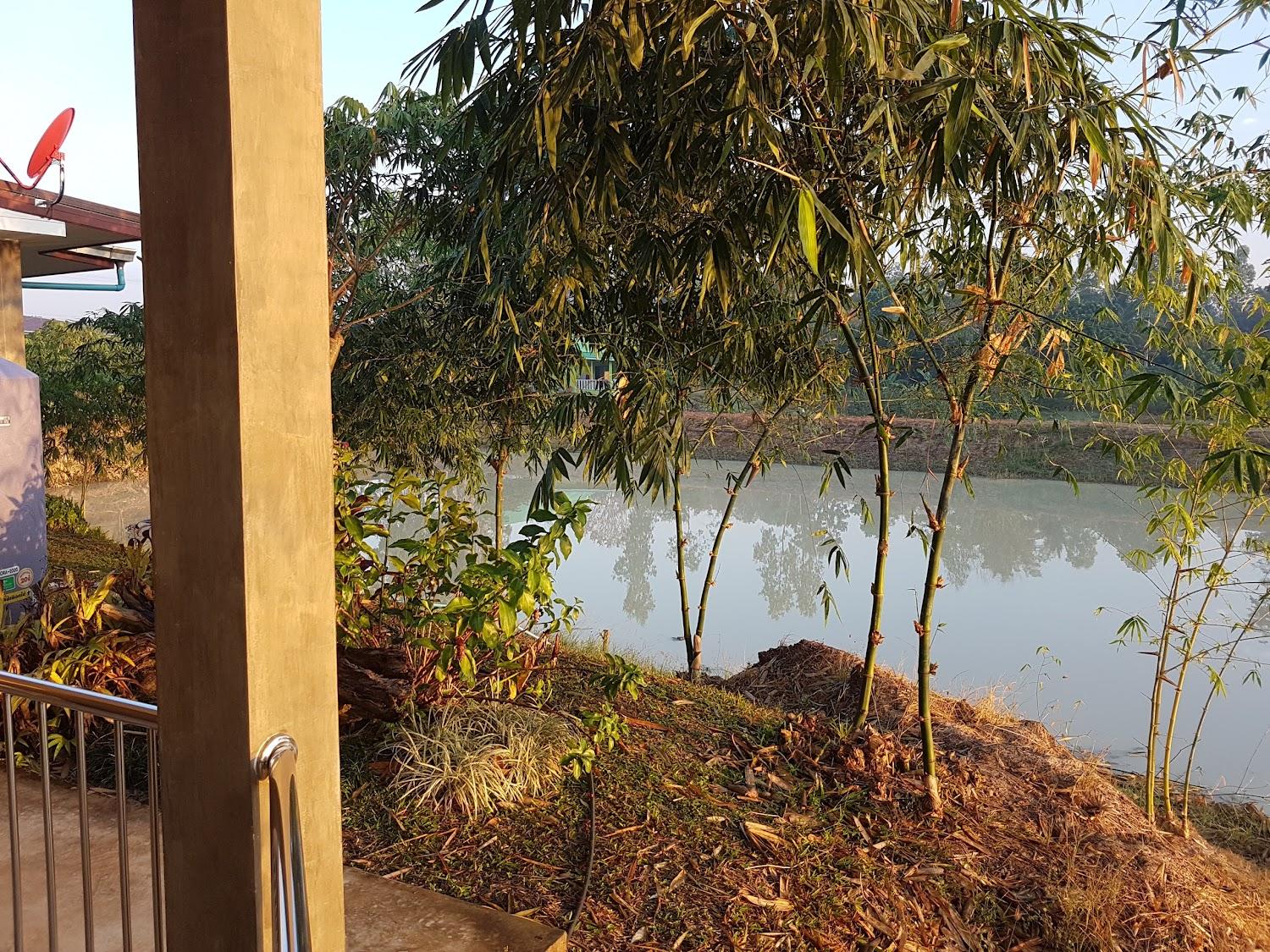 Cover Image for SP RESORT LAHANSAI