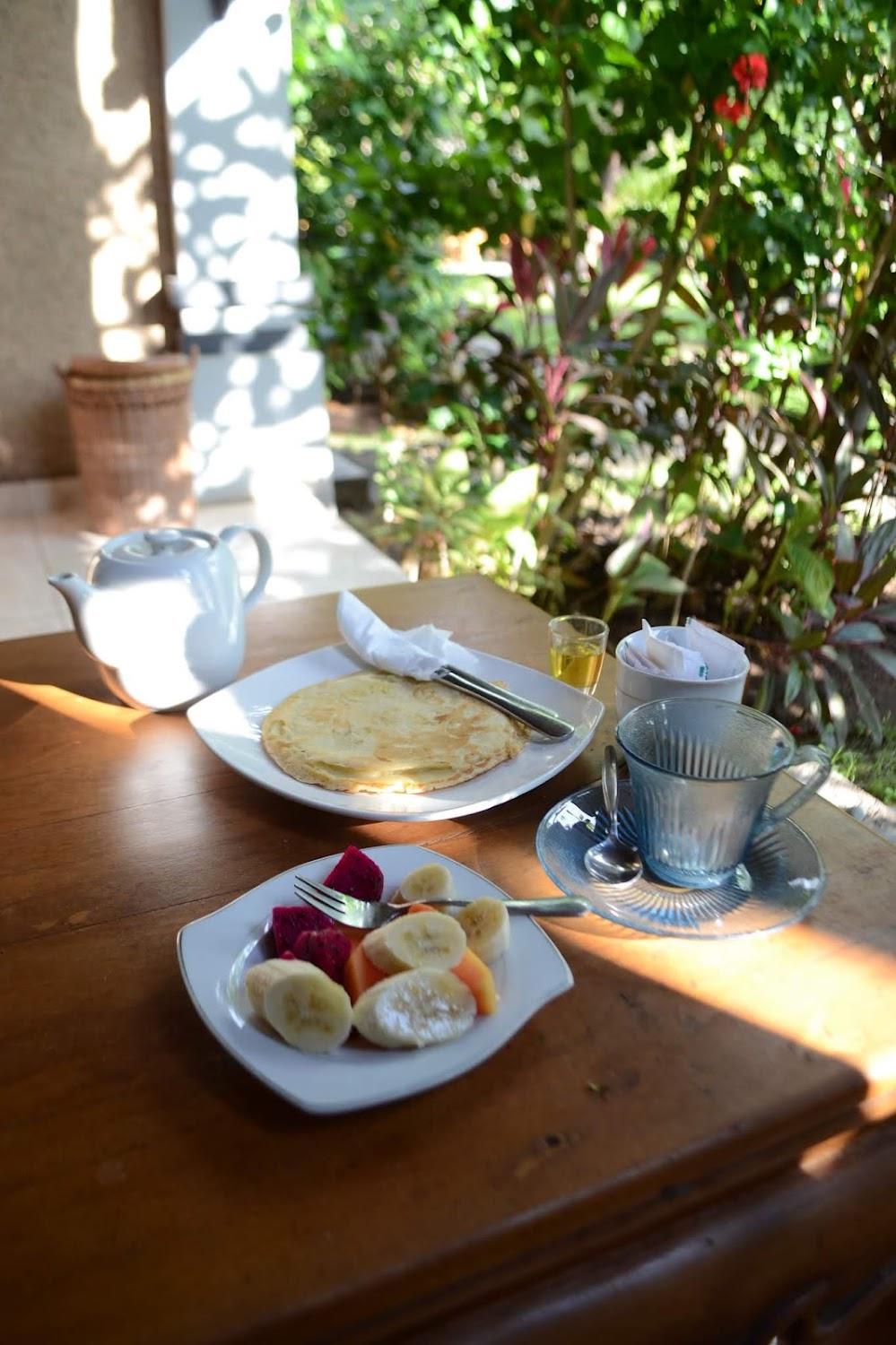 Cover Image for Tiara Homestay Pemuteran Bali