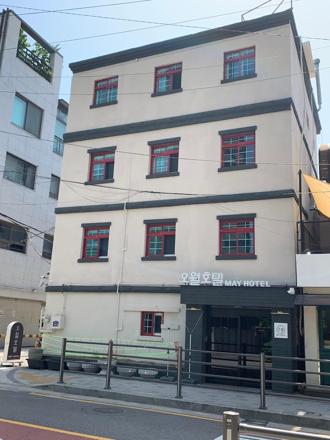 Cover Image for 테마모텔