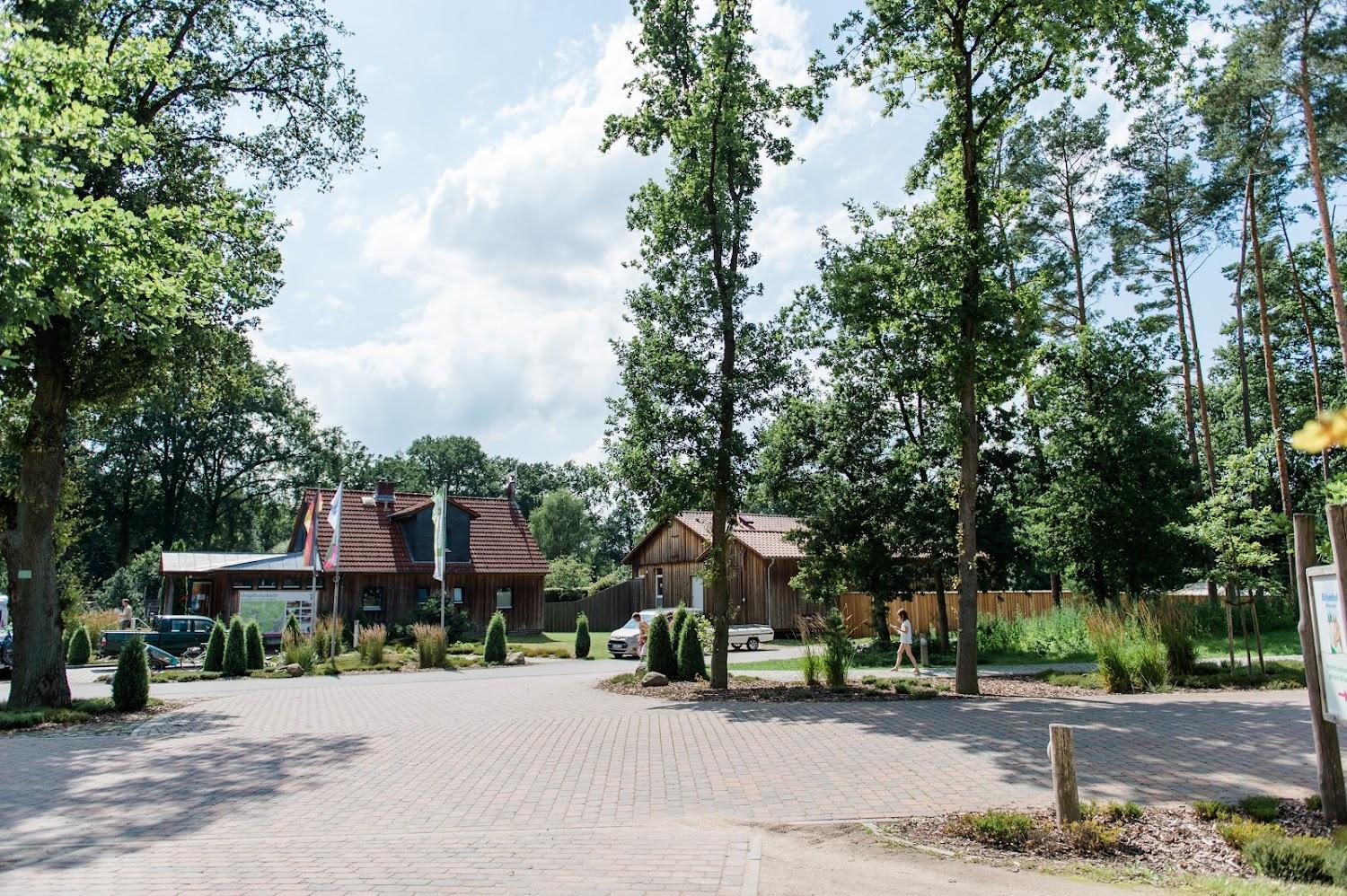 Cover Image for Camping Südheide - Winsen / Aller