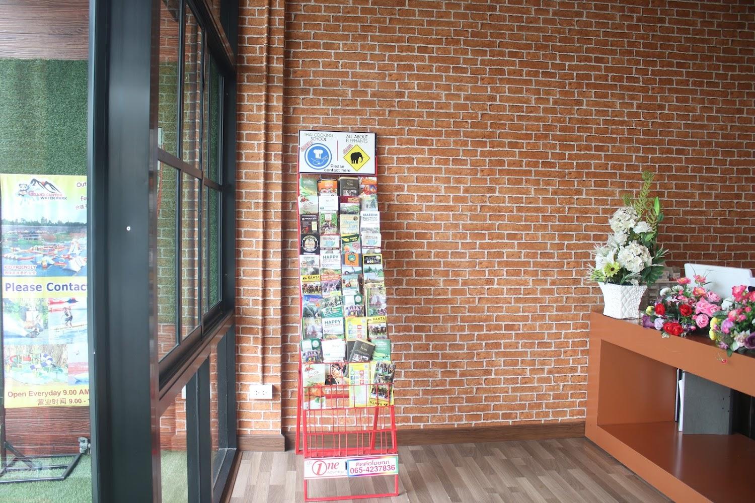 Cover Image for Sleep Airport Hotel Chiang Mai