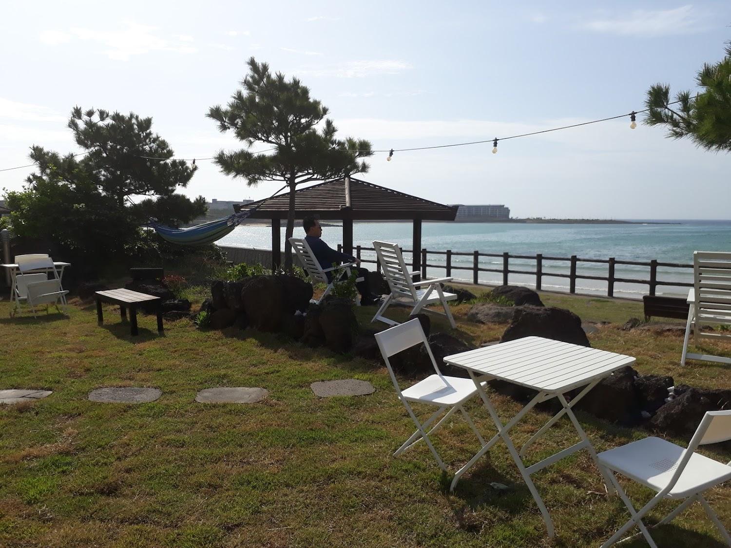 Cover Image for Jagoga Guest House