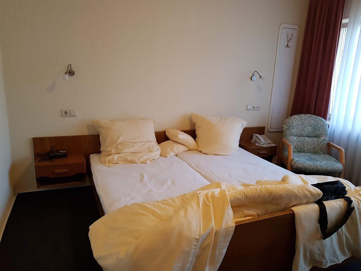 Cover Image for Portens Hotel Fernblick