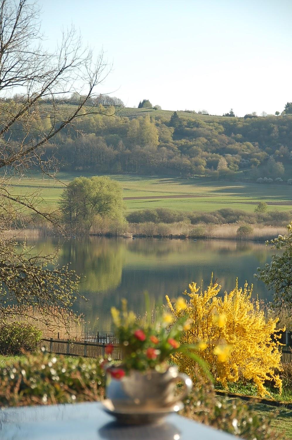 Cover Image for Pension Maarblick