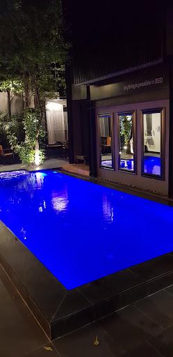Cover Image for BED Phra Singh Hotel - Adult Only