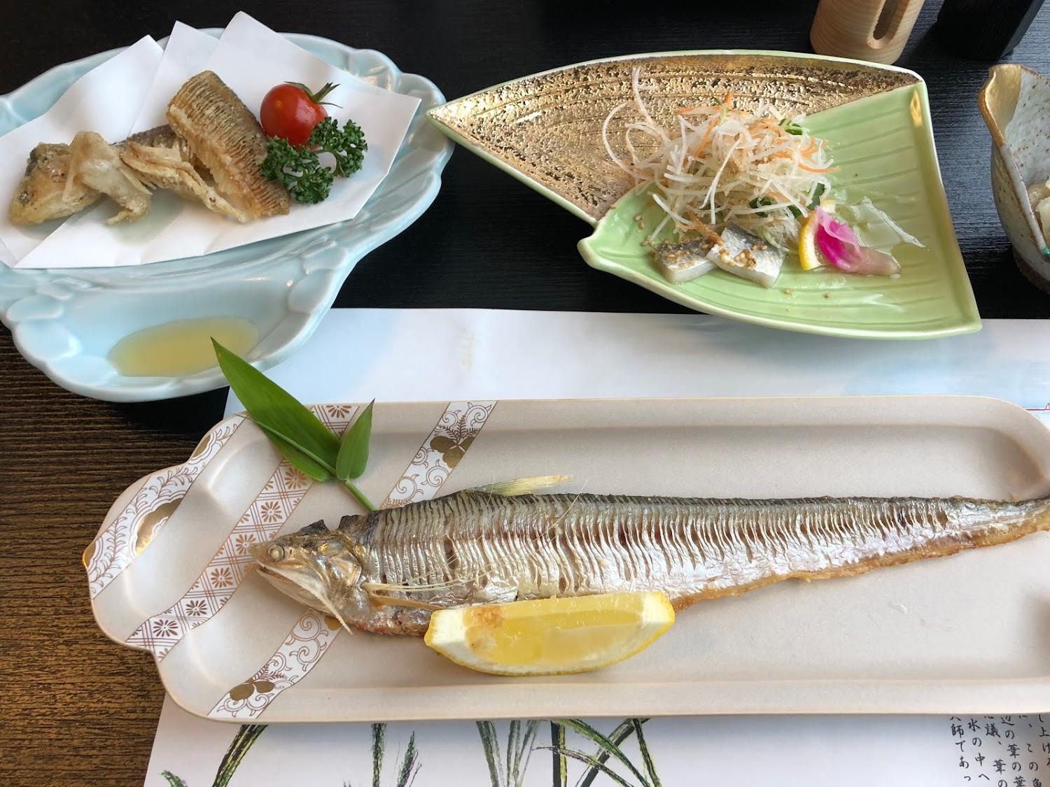 Cover Image for Mikawaya