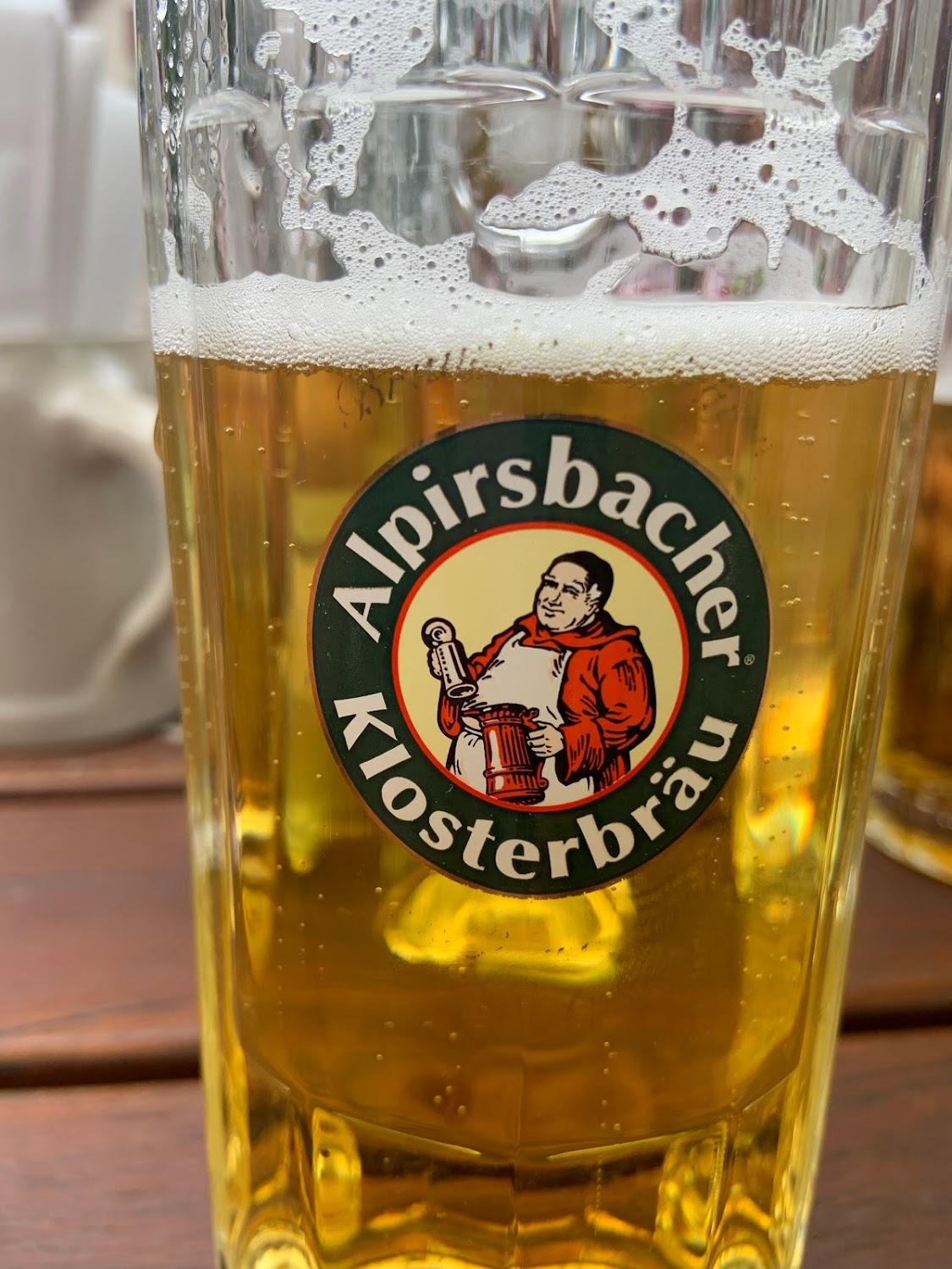 Cover Image for Zur alten Brücke