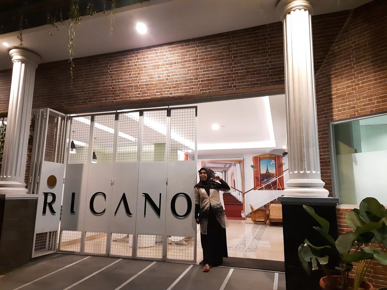Cover Image for Americano Hotel Syariah