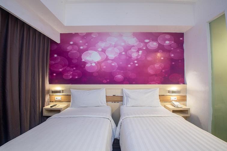 Cover Image for favehotel Olo - Padang