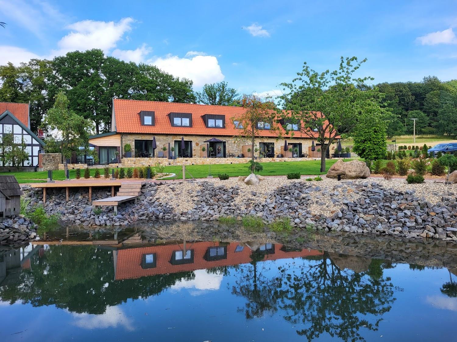 Cover Image for Driehof LandGut & Residenz | Das 4-Sterne LifeStyle Hotel im Tecklenburger Land