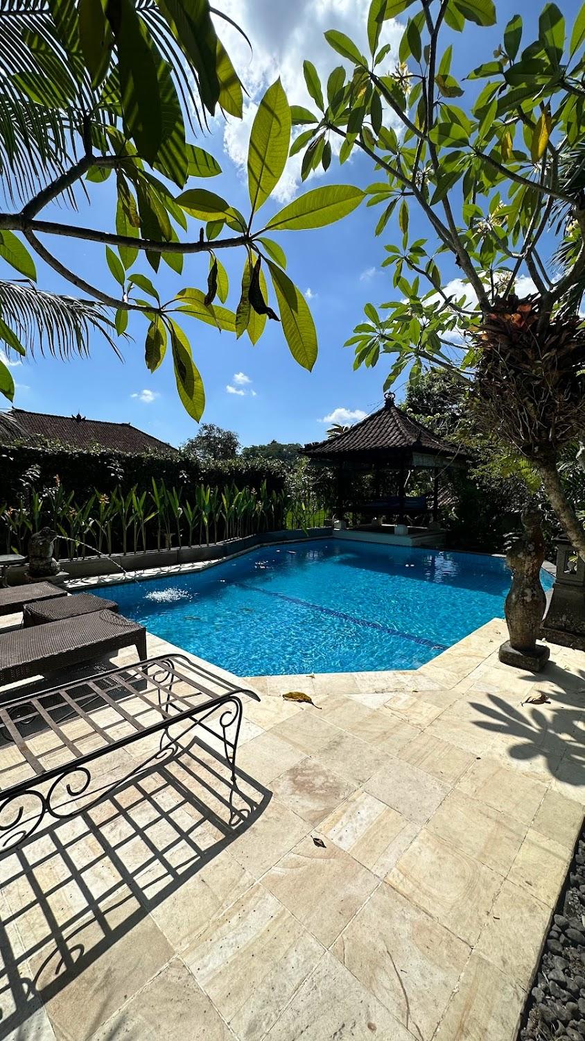 Cover Image for Villa Griya Harmony Ubud