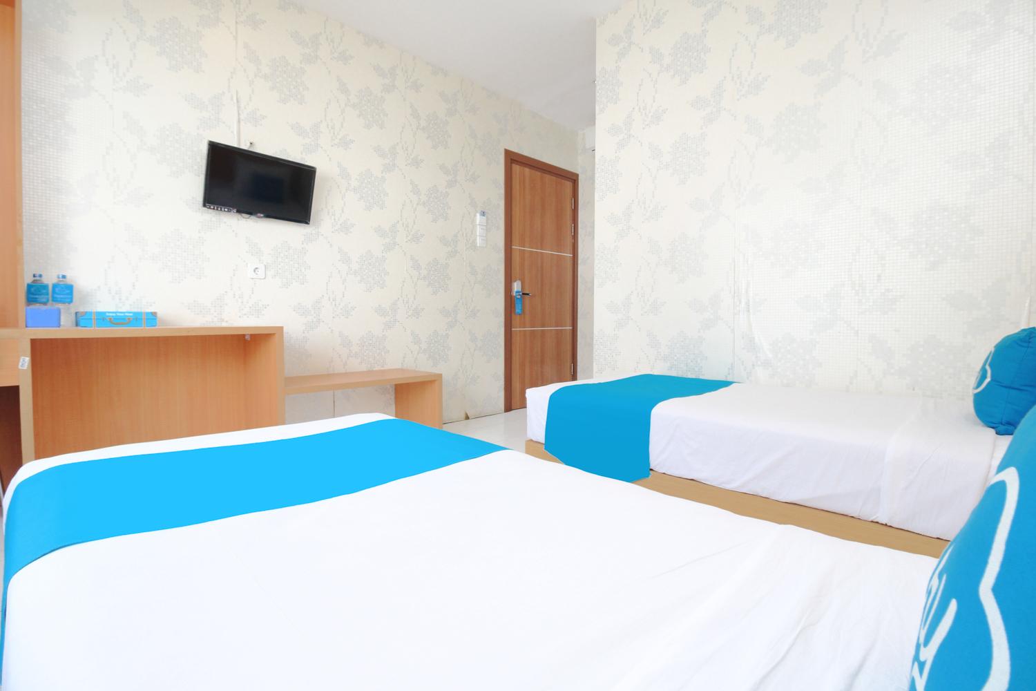 Cover Image for Airy Wanea Baru 54 Manado