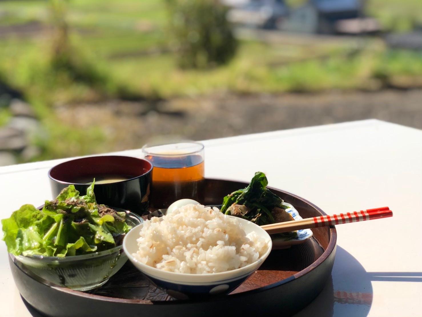 Cover Image for エコビレッジ地球人村 (安心院町)
