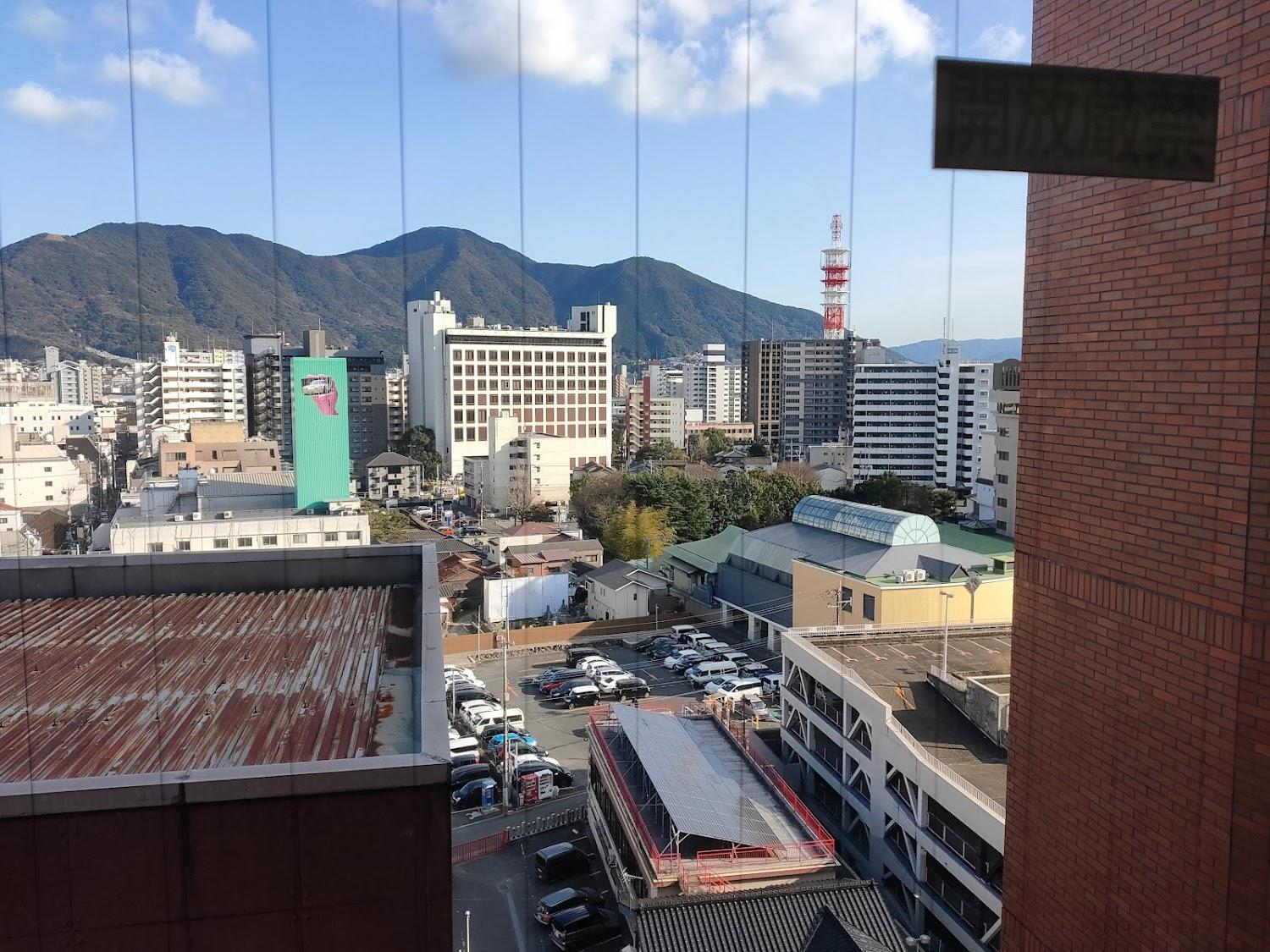 Cover Image for Hotel 1-2-3 Kokura