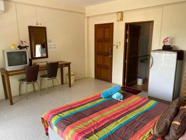 Cover Image for OYO 1148 Aonang Andaman Resort
