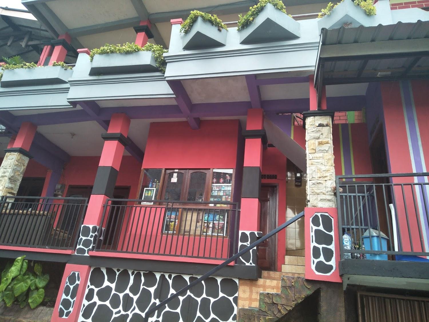 Cover Image for Villa kurnia