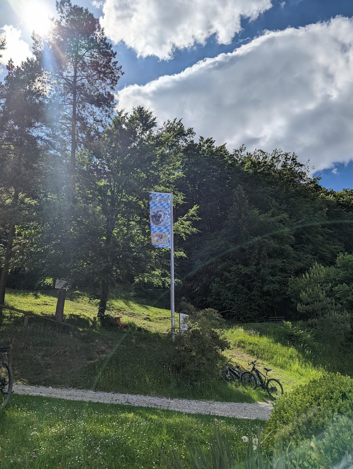 Cover Image for Res'n Bauernhof