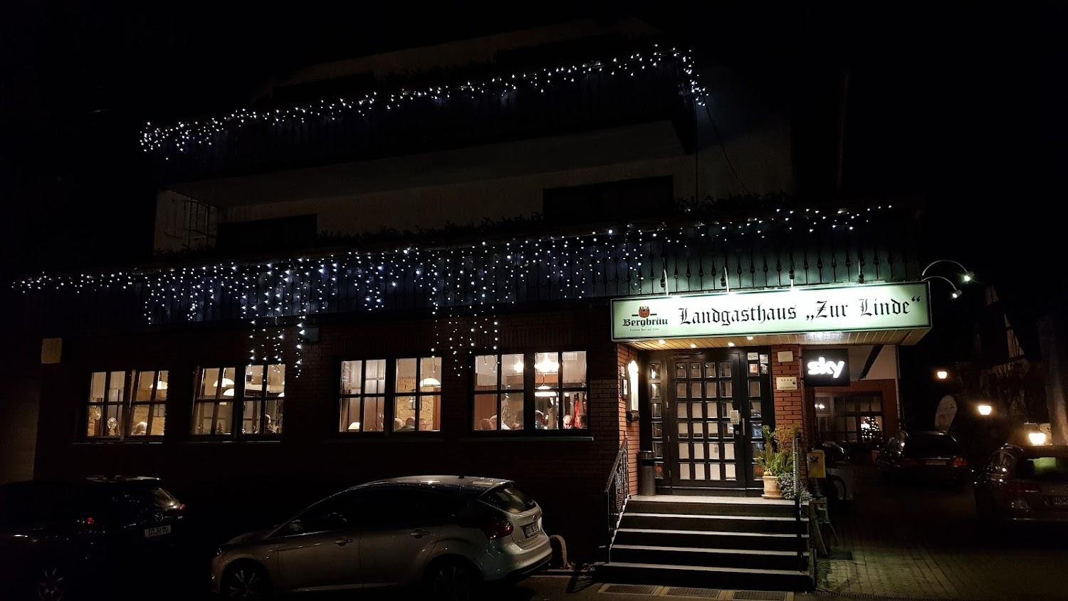 Cover Image for Landgasthaus Zur Linde | Uslar