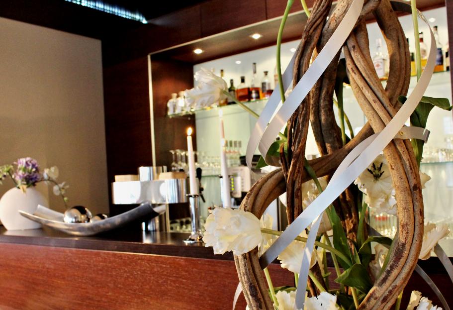 Cover Image for DER SEEHOF Hotel+ Restaurant Heimbach/Eifel GmbH