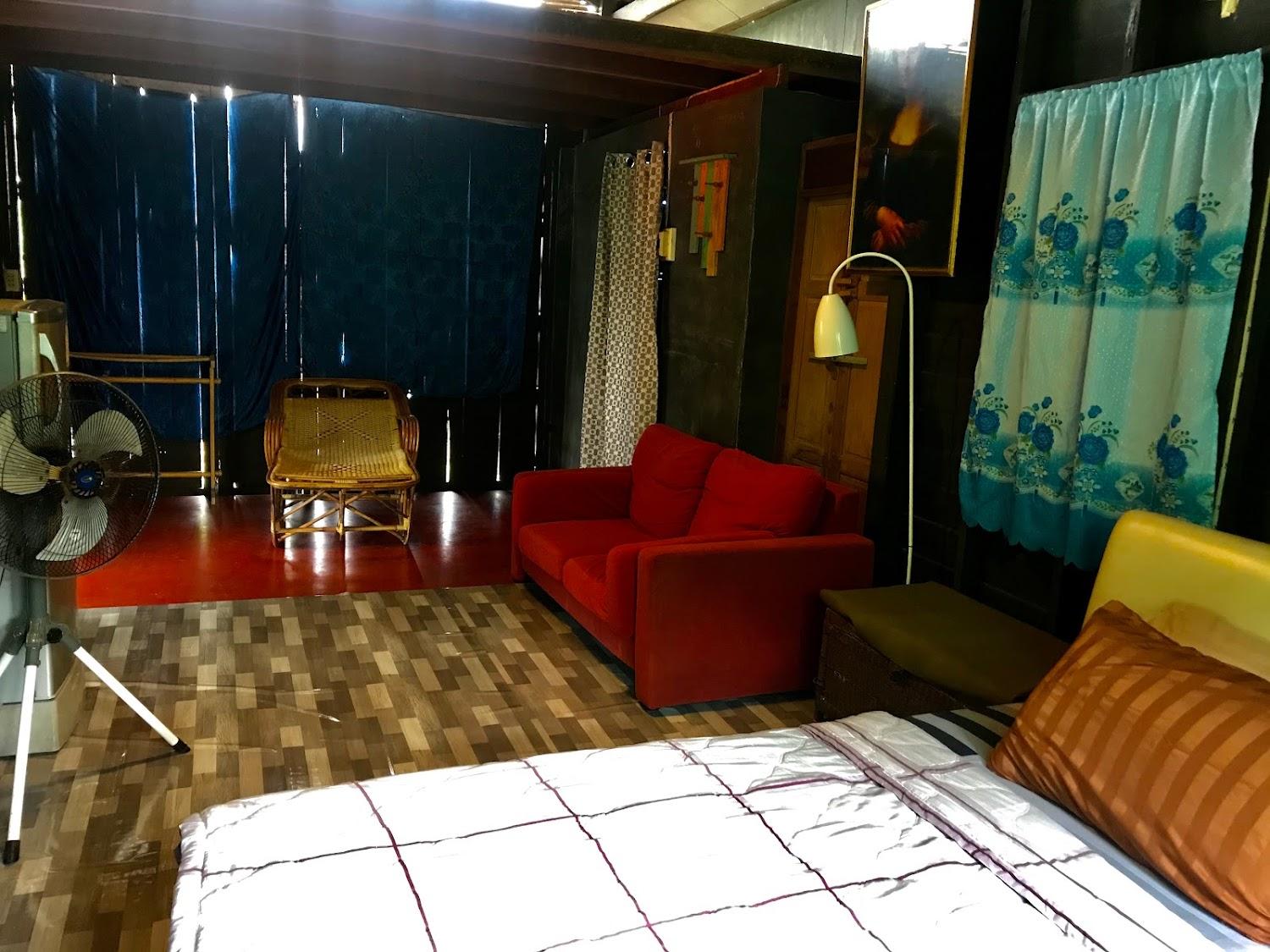 Cover Image for Pano Solar Guest House